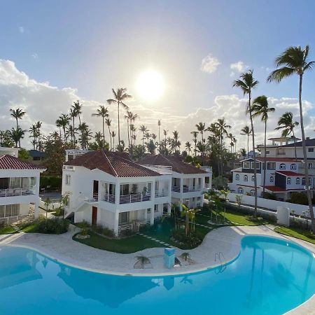 Coral Villas Private Beach Resort & Spa Punta Cana Exteriör bild