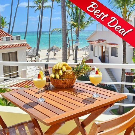 Coral Villas Private Beach Resort & Spa Punta Cana Exteriör bild