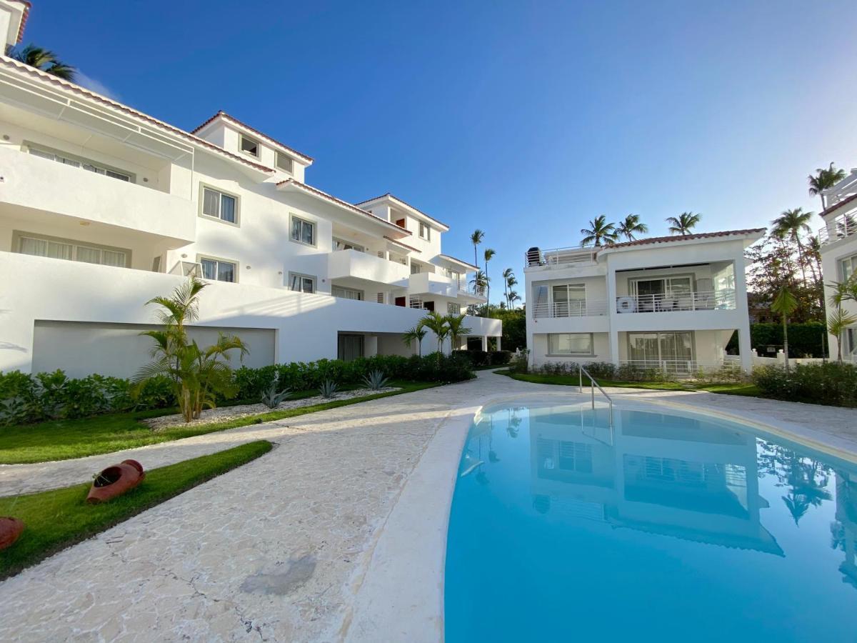 Coral Villas Private Beach Resort & Spa Punta Cana Rum bild