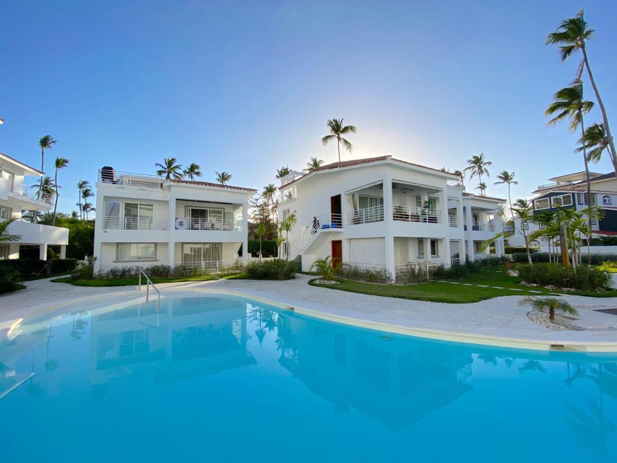 Coral Villas Private Beach Resort & Spa Punta Cana Rum bild