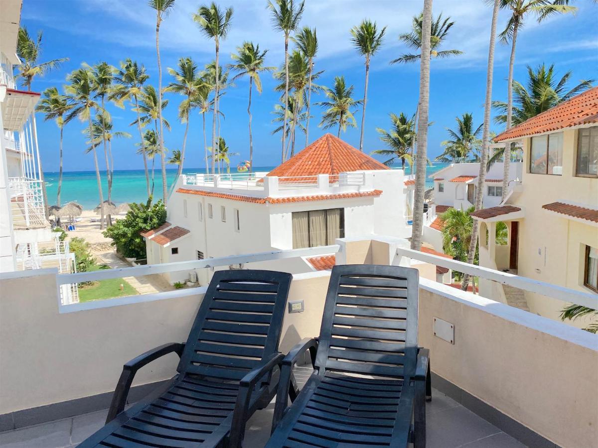 Coral Villas Private Beach Resort & Spa Punta Cana Rum bild