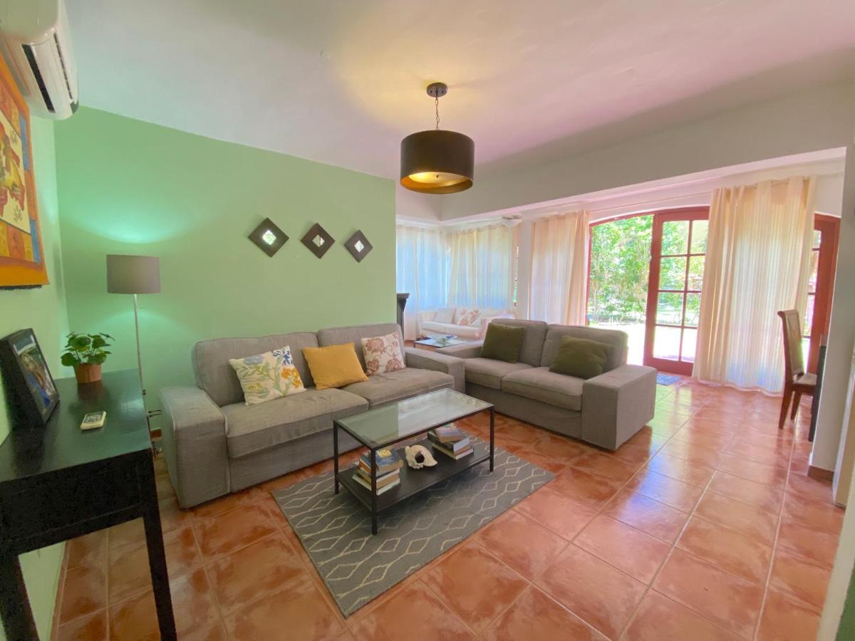 Coral Villas Private Beach Resort & Spa Punta Cana Rum bild