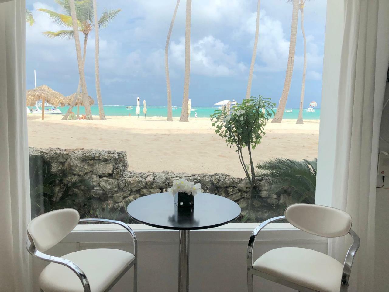 Coral Villas Private Beach Resort & Spa Punta Cana Rum bild